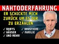 Lagu 44 Stunden tot! Jesus offenbarte die größten Geheimnisse des Himmels… | Nahtoderfahrung