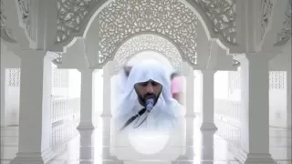 سورة الملك القارئ محمد صالح اليمني 