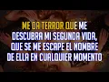 La Arrolladora Banda El Limón De René Camacho - Mi Segunda Vida (Karaoke)
