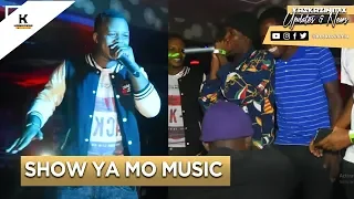 mo music bado asali kwa wanawake angalia waliondoka na wadada show club 71