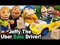 Download Lagu SML Movie: Jeffy The Uber Eats Driver!