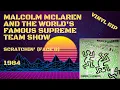 Download Lagu Malcolm McLaren And The World's Famous Supreme Team Show – Scratchin' (Face B) (1984)