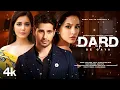 New Song 2024 | Dard De Gaya (Vocal only)| Sidharth Malhotra | Disha Patani | Raashii Khanna