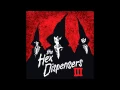 Download Lagu The Hex Dispensers - III (Full Album)