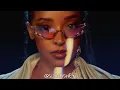 Tinashe - Angels FT. Kaash Paige + O HOLY NIGHT 😇😇😇(Unofficial Music Video) | DELLLUX333