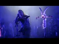 BELPHEGOR - Baphomet (LIVE)