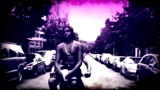 asap rocky been around the world