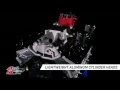 Chevrolet Performance CT400 Crate Engine
