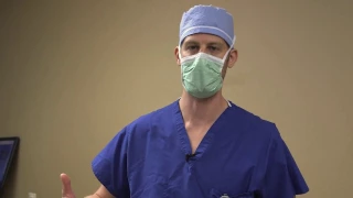 lumbar rhizotomy