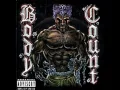 Body Count  -  Body Count's In The House