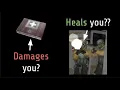 Download Lagu SCP: Containment Breach's Weird Health System Explained