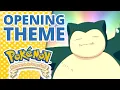 Download Lagu Pokémon: Adventures in the Orange Islands 🧡🏝️ | Opening Theme