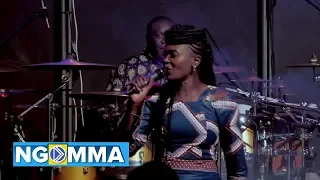 Eunice Njeri Pokea Sifa Sms Skiza 7380975 To 811 Official CRM Video 