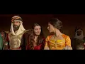 ALADDIN Movie Clip - “Will Smith Sings Prince Ali Song” (2019)