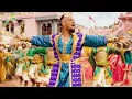 Download Lagu ALADDIN Movie Clip - “Will Smith Sings Prince Ali Song” (2019)