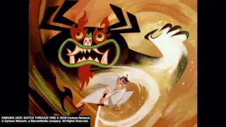 samurai jack battle through time episode 1