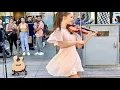 Download Lagu LAMBADA 💃 Summer 2022 🌴 Karolina Protsenko - Violin Cover