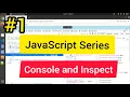 JavaScript Console Inspect Firefox - 1