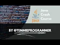 Java Jumpstart A Crash Course for Beginners