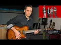 LEAP - Exit Signs Guitar Cover And Helix Stadium Preset