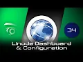 Linode Dashboard Configuration Tutorial