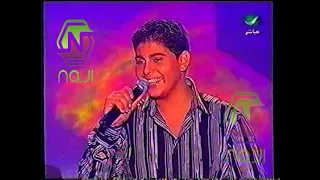 ادم علي جرى من  خيمة بيروت   دندنها
