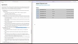 Cs50 Web Programming with Python and Javascript Final Project3
