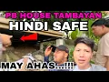 @PugongByahero may nakitang ahas sa pb house tambaya..!!!