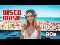 Download Lagu Disco Music 80s - Nonstop Disco Party 70s 80s 90s  -  Disco Instrumentals Medley