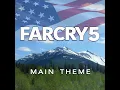 Main Intro Theme (From "Far Cry 5")