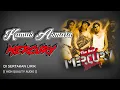 Download Lagu KAMUS ASMARA - MERCURY (HIGH QUALITY AUDIO) WITH LYRIC  | KUMPULAN ROCK KAPAK MALAYSIA