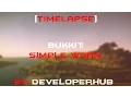 Warn Players on your Minecraft Server Bukkit Coding