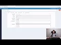 Working with dates in Codejig App Builder