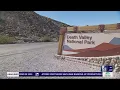 Power restored after 3-day outage at Death Valley National Park