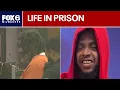 Milwaukee homicide former security guard sentenced to life in prison FOX6 News Milwaukee