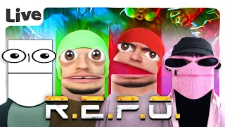 یعنی میگی آپدیت جدید رپو رو نریم 