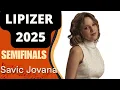 Download Lagu LIPIZER2025 SEMIF. : Jovana Savić (SERBIA), un talento che incanta Gorizia! | Semifinale Emozionale