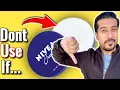Nivea Cream for Face Watch FIRST Before Using
