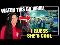 Download Lagu Who is Only The Poets? First Time Hearing Guess She's Cool #reaction @OnlyThePoets