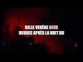 Cherry Pie — BIR HAKEIM (Lyrics)