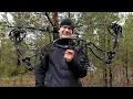 Hoyt Nitrux provetran