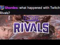 The Sekiro Twitch Rivals Story