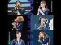ECHO (Little Glee Monster 10th Anniversary Live PROMISE)