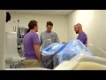 Doctor of Nurse Anesthesia Practice