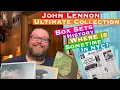 Download Lagu John Lennon Ultimate Collection / Mixes Sets So Far