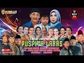 Lagu LIVE CAMPURSARI PUSPITA LARAS KHITANAN NAUFAL ALTAFIAN ALBIANSYAIT IBU NARMI 10 NOV 2025