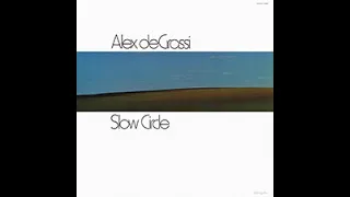 Download March Sky | Alex de Grassi | Slow Circle | 1979 Windham Hill LP MP3