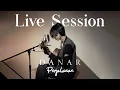 Download Lagu Danar- Perjalanan (LIVE SESSION)