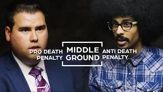 Download Death Penalty \u0026 Anti Death Penalty: Is There Middle Ground | Middle Ground MP3