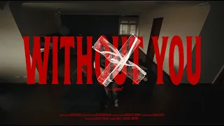 Peu Heise Without You 5 Minutos Clipe Oficial 